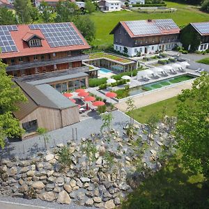 Biohotel Pausnhof